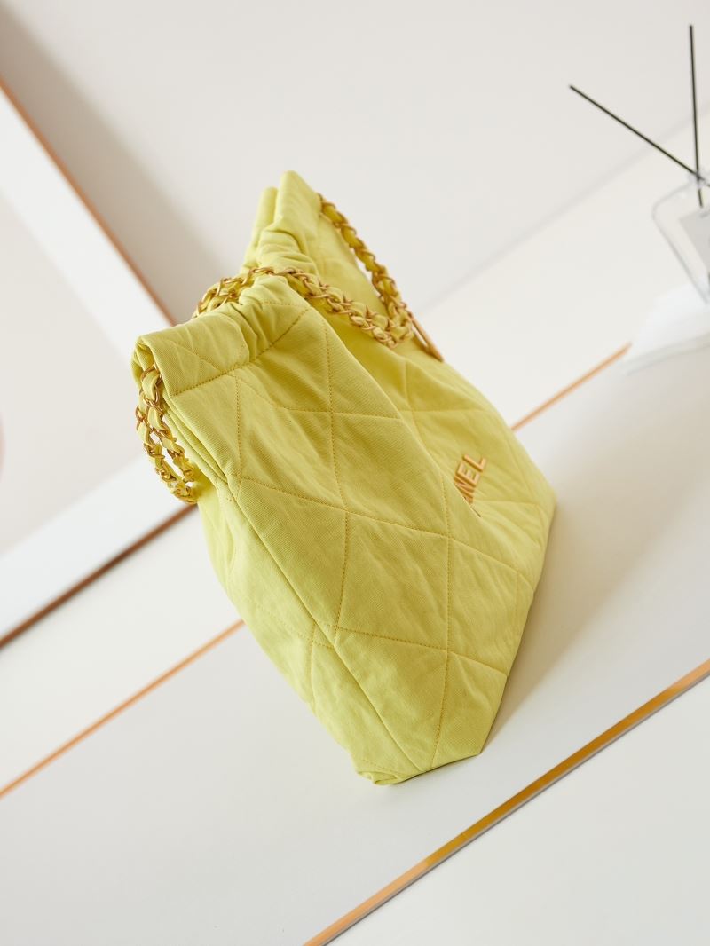 Ch**el hobo 22 bags
